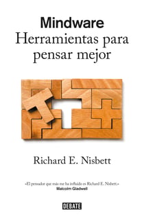 Mindware - Herramientas para pensar mejor