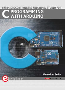 C Programming with Arduino