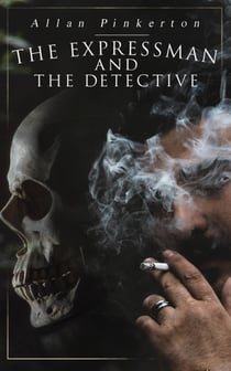 The Expressman and the Detective - Tale of a Grand Heist based on a True Crime Story
