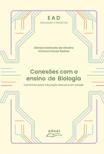 Conexões com o ensino de Biologia - Caminhos para Educação Sexual e em Saúde