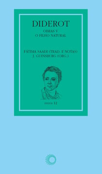 Diderot: obras V - O filho natural