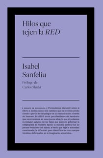 Hilos que tejen la RED