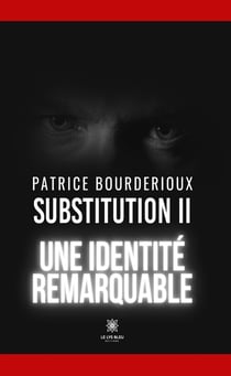 Substitution II - Une identité remarquable