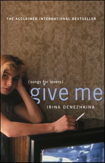 Give Me - (Songs for Lovers)
