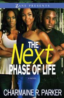 The Next Phase of Life - A Novel