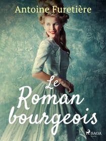 Le Roman bourgeois