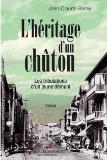 L'héritage d'un chuton - Les tribulations d’un jeune démuni