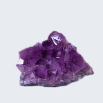 Druse amethyste uruguay 200/300 g