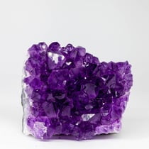 Druse amethyste uruguay 500/600 g
