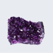 Druse amethyste uruguay 600/700 g