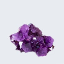 Druse amethyste uruguay 700/800 g