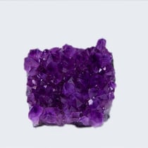 Druse amethyste uruguay 800/900 g