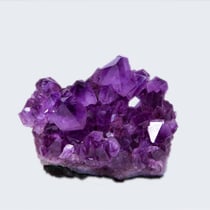 Druse amethyste uruguay 900/1000 g