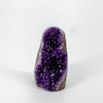 Cut base amethyste uruguay 500/600 g