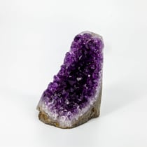 Cut base amethyste uruguay 600/700 g