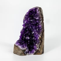 Cut base amethyste uruguay700/800 g