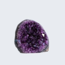 Cut base amethyste uruguay 1,1/1,2 kg