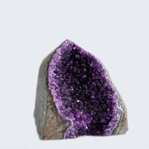 Cut base amethyste uruguay 1,2/1,3 kg