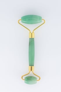 Rouleau massage - Aventurine