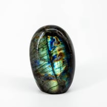 Cut base - labradorite 300/450g