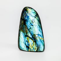 Cut base - labradorite 750/1000kg