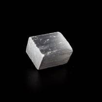 Pierre brute - Selenite