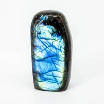 Cut base - labradorite 600/750g