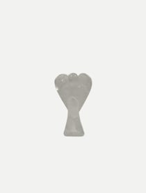 Anges cristal de roche 200/300g