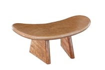 Shoggi - Banc de méditation