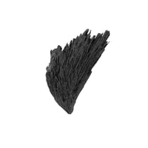 Cyanite noire - 50 /100g