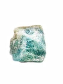 Pierre Brute Aigue Marine