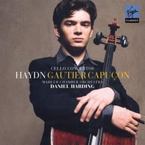 Concertos pour violoncelle (Cello Concertos) - CD