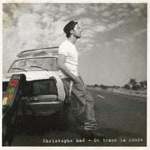 On trace la route - CD