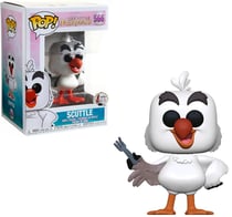 Figurine Funko POP! - Disney - Eurêka n°566