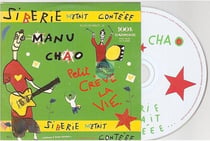 Siberie m'était contée - CD