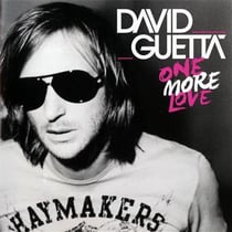 One more love - CD