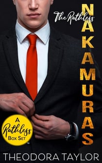 The Ruthless Nakamuras - The Complete Series
