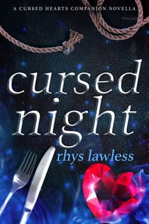 Cursed Night: A Companion Novella - Cursed Hearts, #4