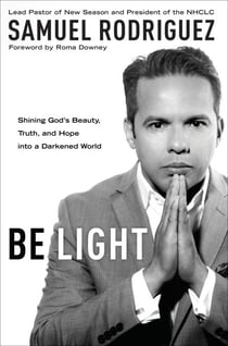 Be Light - Shining God's Beauty, Truth, and Hope into a Darkened World
