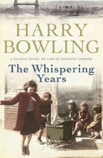 The Whispering Years - Sometimes the past can be rewritten…