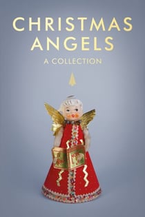 Christmas Angels - A Collection