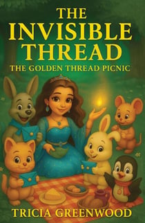 The Invisible Thread - The Golden Picnic, #2