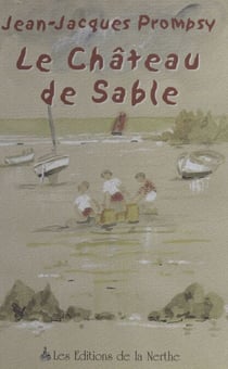 Le Château de sable