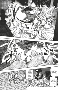 Choujin X - Chapitre 58-2 - Demande / Cue - Partie 2