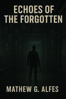 Echoes Of The Forgotten