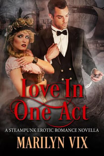 Love in One Act