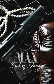 Soul of danger - Max