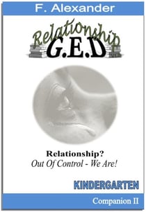 Out Of Control - Kindergarten Companion II