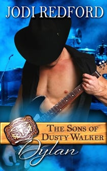 Dylan - The Sons of Dusty Walker, #1