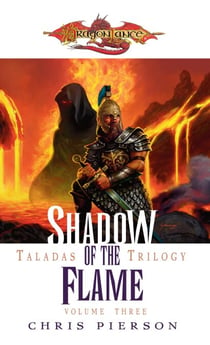 Shadow of the Flame - Taladas Trilogy